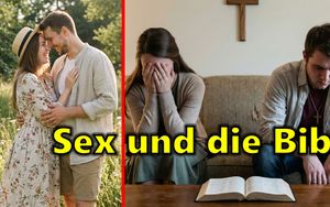 Ist die Bibel wirklich so eindeutig zum Thema Sex vor/außerhalb der Ehe? Die biblische Sexualethik auf den Punkt gebracht