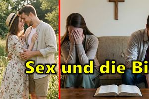 Ist die Bibel wirklich so eindeutig zum Thema Sex vor/außerhalb der Ehe? Die biblische Sexualethik auf den Punkt gebracht