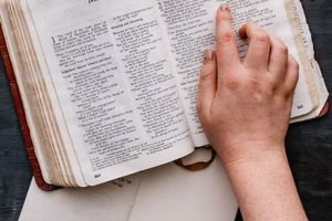 Einführung in das Buch des Propheten Micha