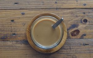 Jesus - ist doch kalter Kaffee!