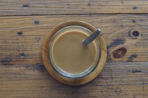 Jesus - ist doch kalter Kaffee!