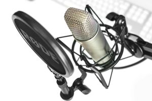Podcast: Im Glauben beten und der Umgang mit Besitz