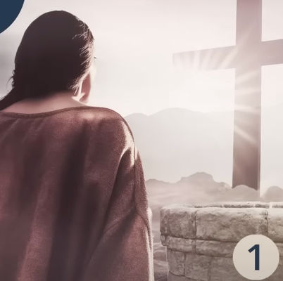 7 Einzelgespräche mit Frauen im Johannes-Evangelium