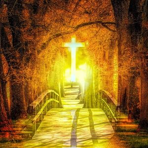 Christus - der Einzige