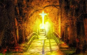 Christus - der Einzige