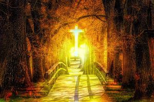 Christus - der Einzige