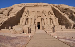 Die atemberaubende Zukunft Ägyptens