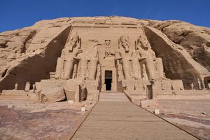 Die atemberaubende Zukunft Ägyptens