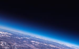 Neuer Himmel und neue Erde
