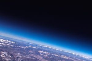 Neuer Himmel und neue Erde