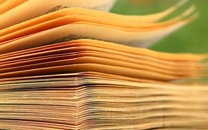 Chronologie im Neuen Testament, Teil 1/2
