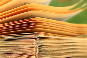 Chronologie im Neuen Testament, Teil 1/2