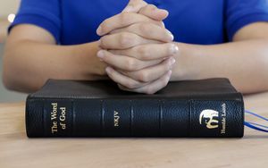 Befähigt zu einem Gott gefälligen Leben