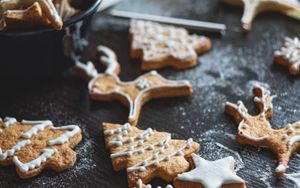 Fragen zu Weihnachten (3b/4)