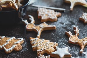 Fragen zu Weihnachten (3b/4)
