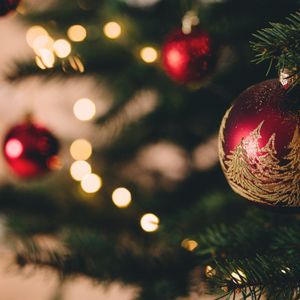 Der Weihnachtsfrieden ist kein Traum