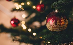 Der Weihnachtsfrieden ist kein Traum
