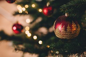 Der Weihnachtsfrieden ist kein Traum