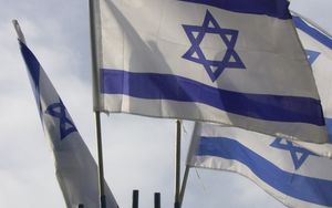 Israel - Pulverfass Westjordanland!