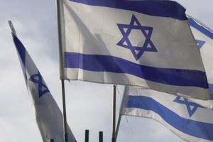Israel - Pulverfass Westjordanland!