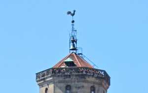 Der Hahn