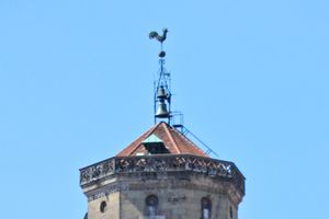 Der Hahn
