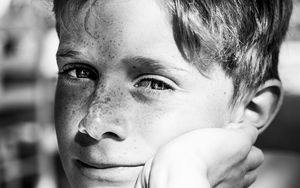 Der 12-jährige Jesus im Tempel: Wenn man Jesus findet