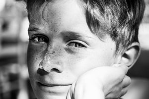 Der 12-jährige Jesus im Tempel: Wenn man Jesus findet