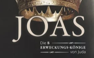 König Joas