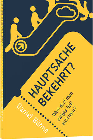 Hauptsache bekehrt?