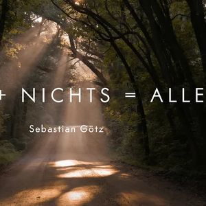 Jesus + Nichts = Alles | Galater