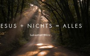 Jesus + Nichts = Alles | Galater