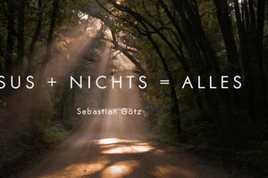 Jesus + Nichts = Alles | Galater