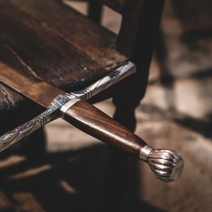 Das Schwert des Geistes