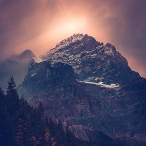 Sei bereit für die Begegnung mit dem heiligen Gott