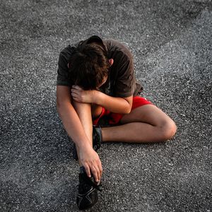 Der Ewigkeitswert des Leidens