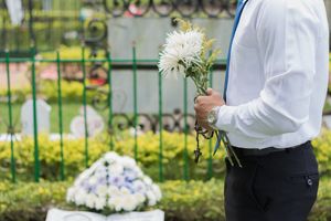 Gedenkgottesdienst anlässlich des Todes von Friedrich Hänssler