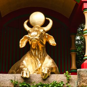 Götzendienst & Idolatrie