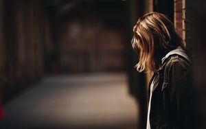 Bibelarbeit über Angst