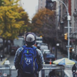 24/7 von Jesus gesandt