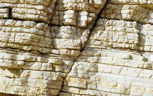 Das Geheimnis des Felsens auf dem Berg Zion endlich enthüllt