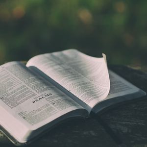 Reformation in der Gemeinde