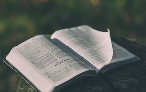 Reformation in der Gemeinde