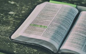2Timotheus 3,5-17 | Teil 3
