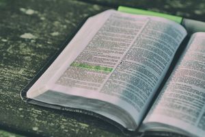 2Timotheus 3,5-17 | Teil 1