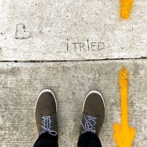 Guter Rat für allerlei Leute - Ich will's versuchen