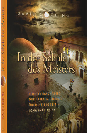 In der Schule des Meisters