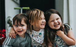 39: Glaube für Kinder: Ist das INDOKTRINATION? – mit Nathan Fett @DieDoppeldeckerCrew