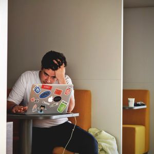 Job im Eimer - mich will keiner!?