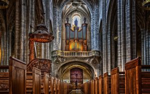 Christus, der wahre Hohepriester  